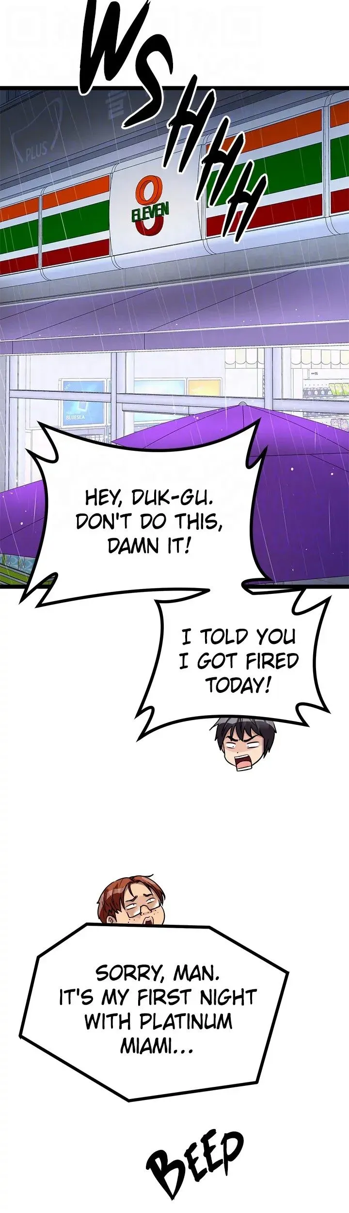 Read Cucumber Market chapter 15 image 37 on Lezhin