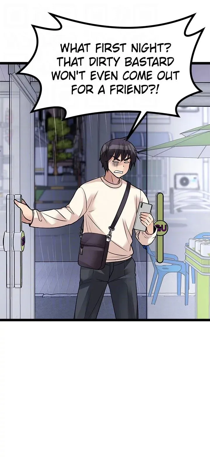 Read Cucumber Market chapter 15 image 38 on Lezhin