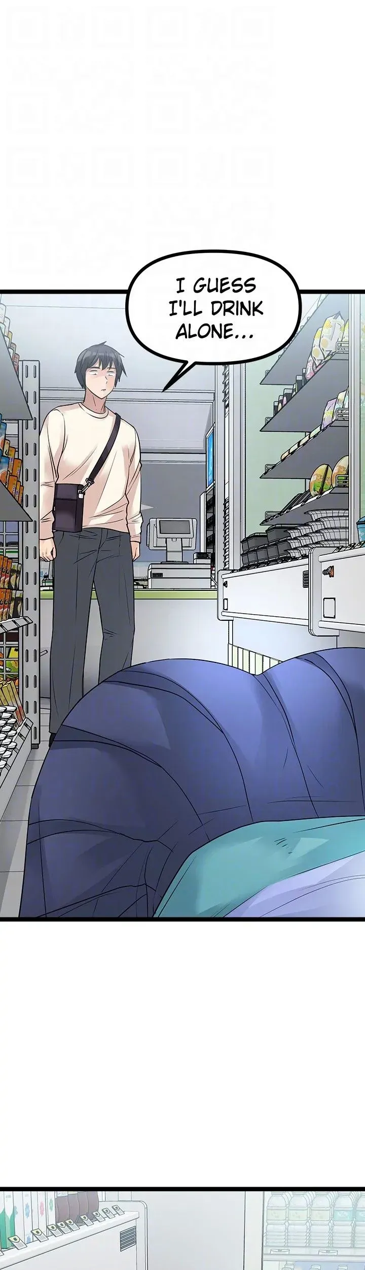 Read Cucumber Market chapter 15 image 39 on Lezhin