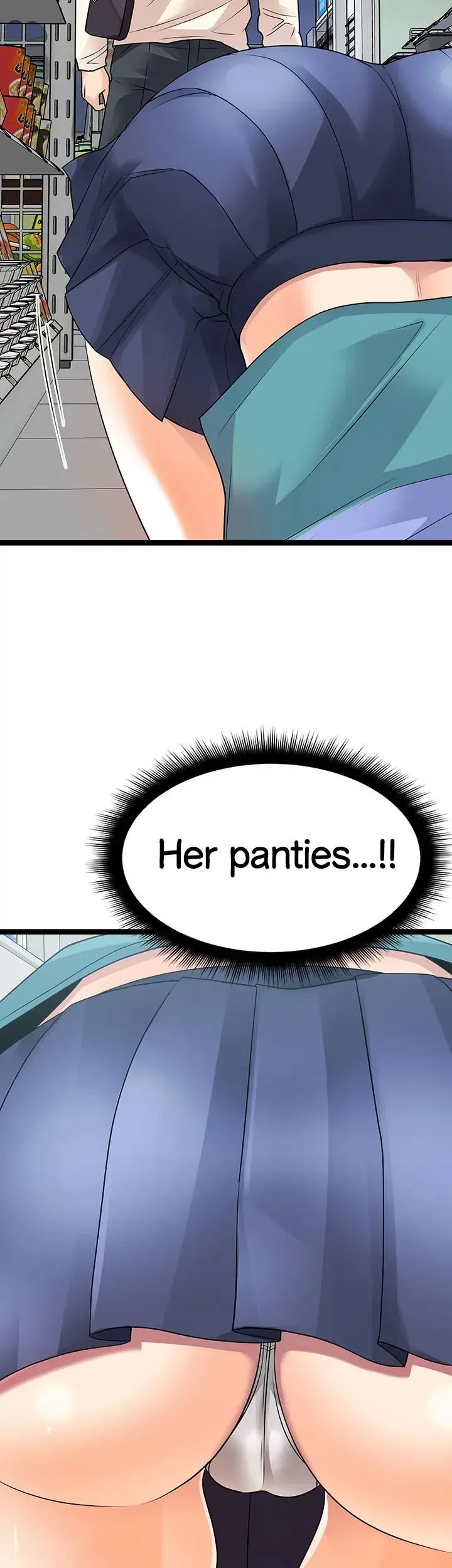 Read Cucumber Market chapter 15 image 41 on Lezhin