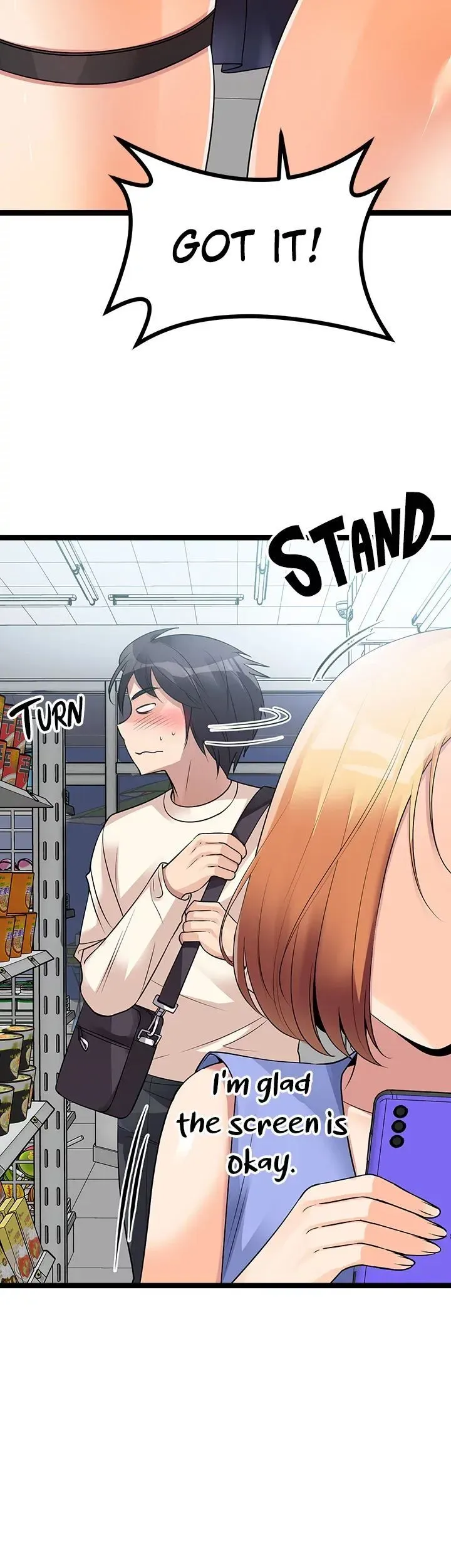 Read Cucumber Market chapter 15 image 42 on Lezhin
