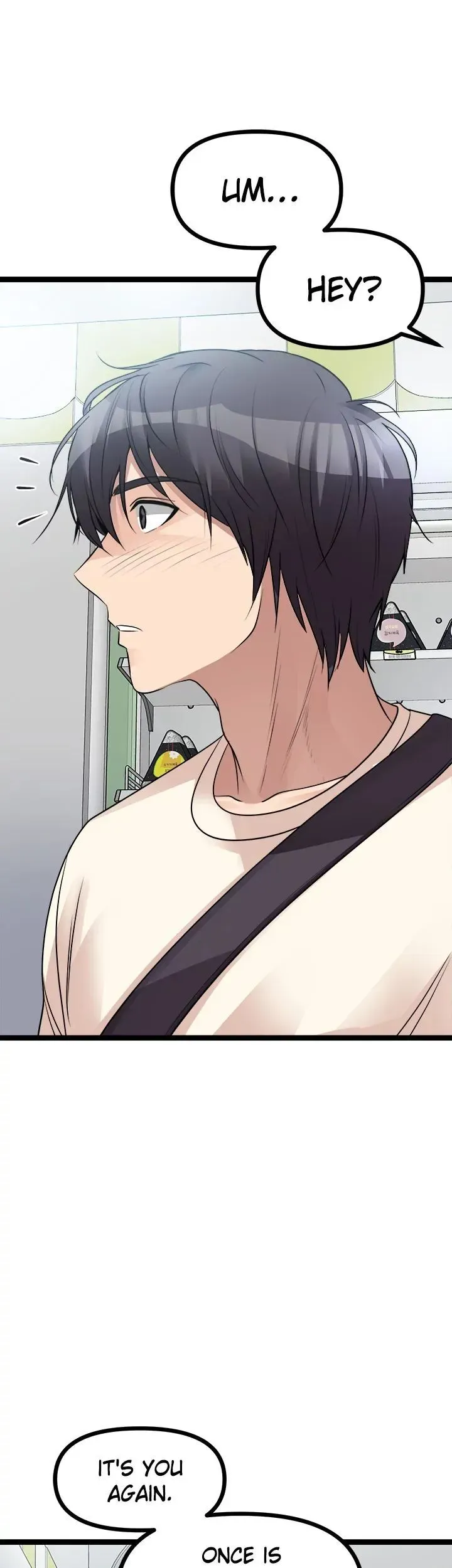 Read Cucumber Market chapter 15 image 43 on Lezhin