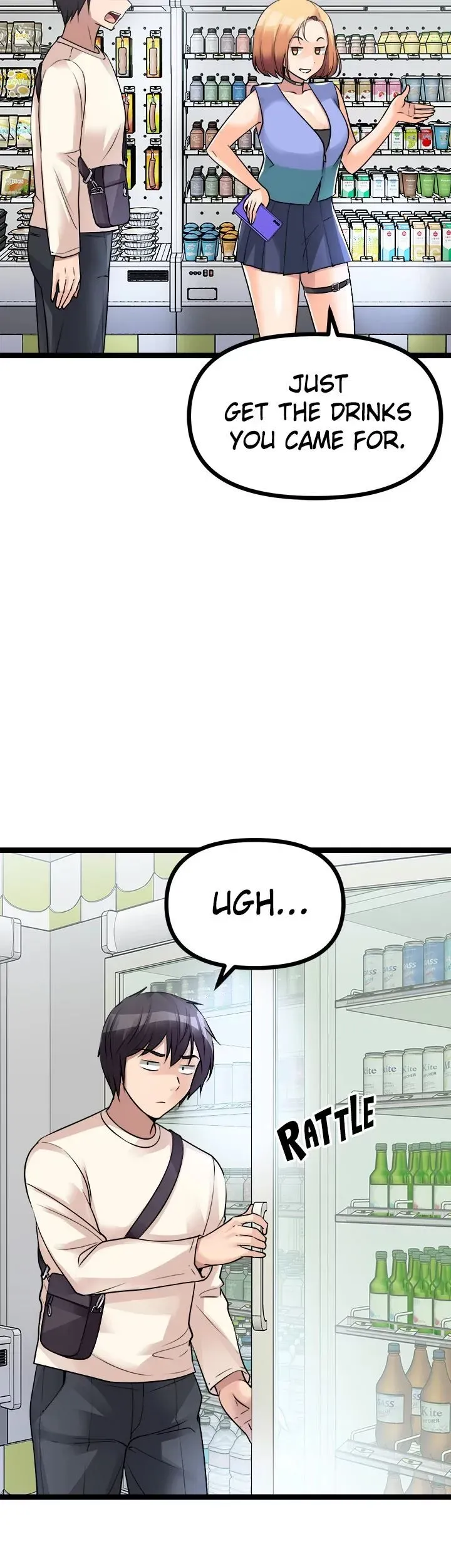Read Cucumber Market chapter 15 image 45 on Lezhin