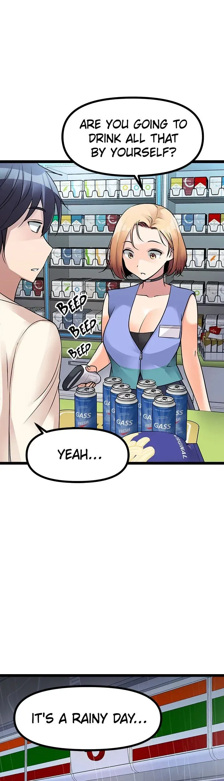 Read Cucumber Market chapter 15 image 47 on Lezhin