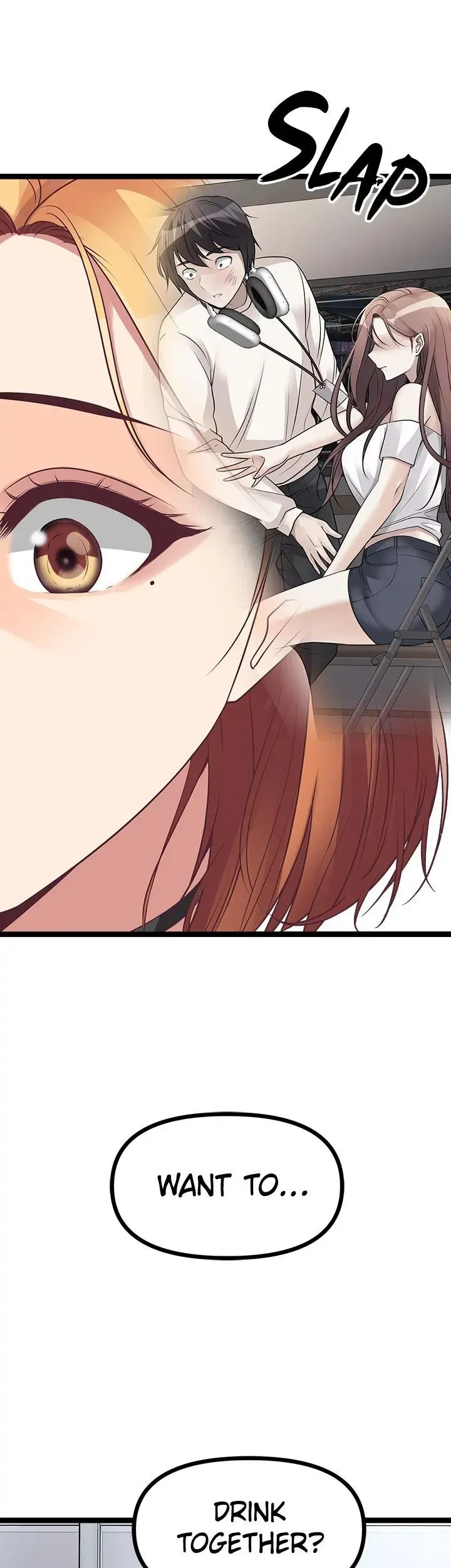 Read Cucumber Market chapter 15 image 49 on Lezhin