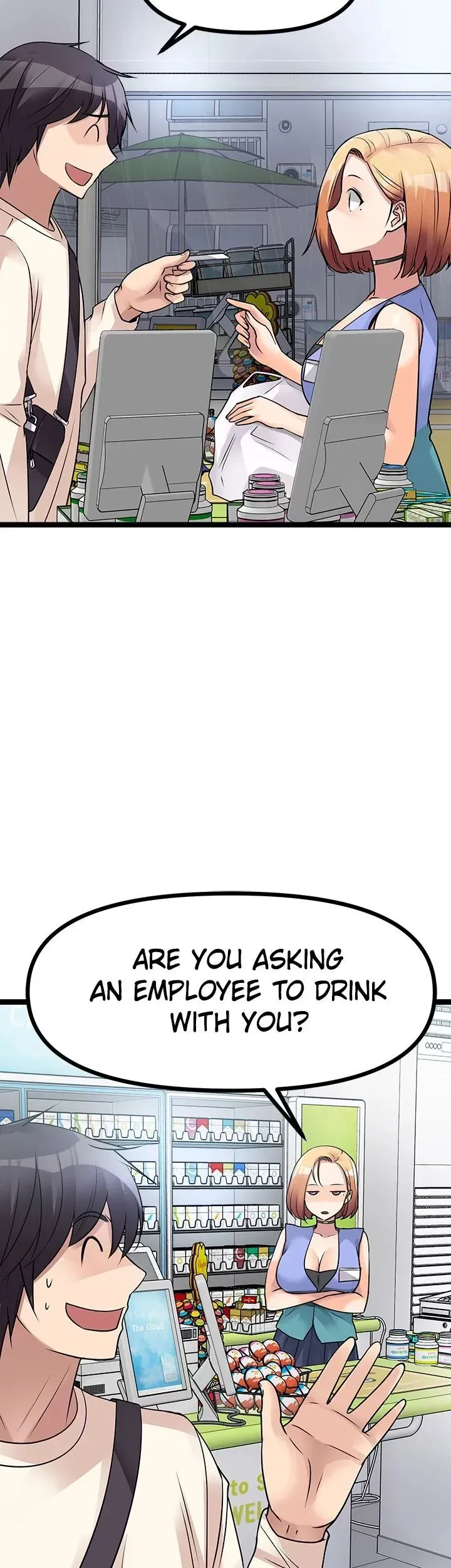 Read Cucumber Market chapter 15 image 50 on Lezhin