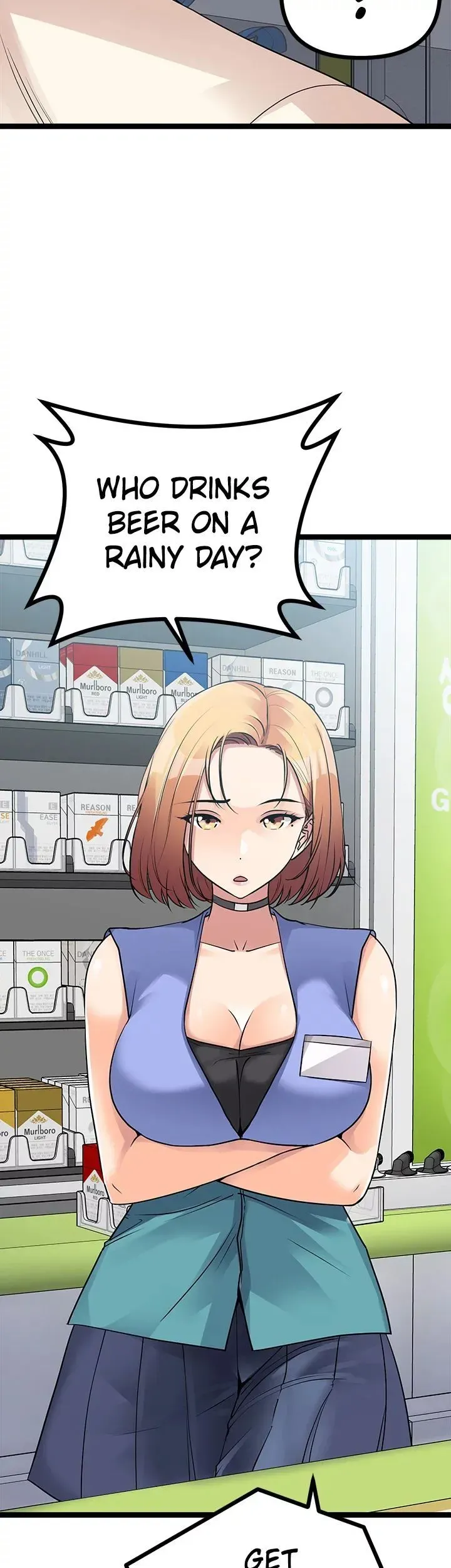 Read Cucumber Market chapter 15 image 54 on Lezhin