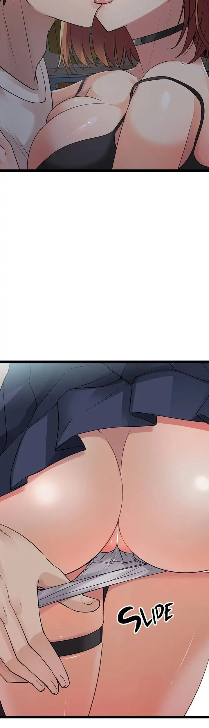 Read Cucumber Market chapter 15 image 58 on Lezhin