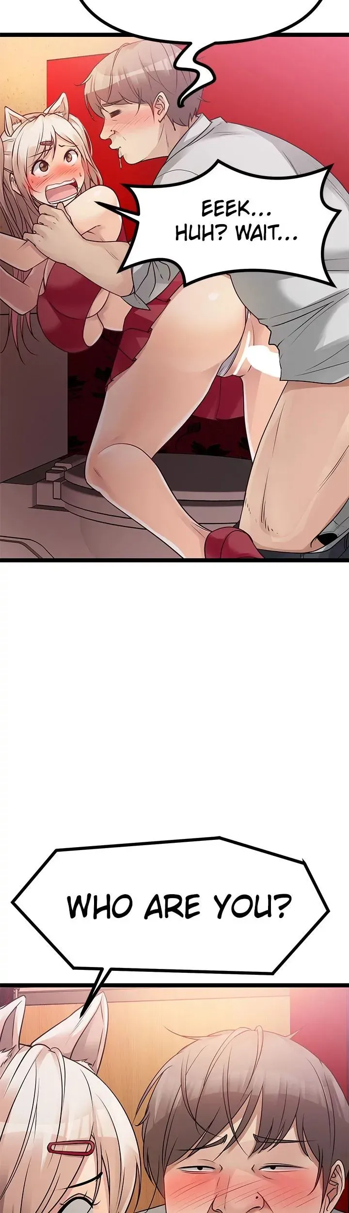 Read Cucumber Market chapter 15 image 7 on Lezhin