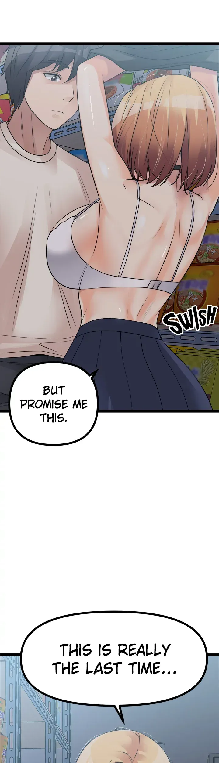 Read Cucumber Market chapter 16 image 1 on Lezhin