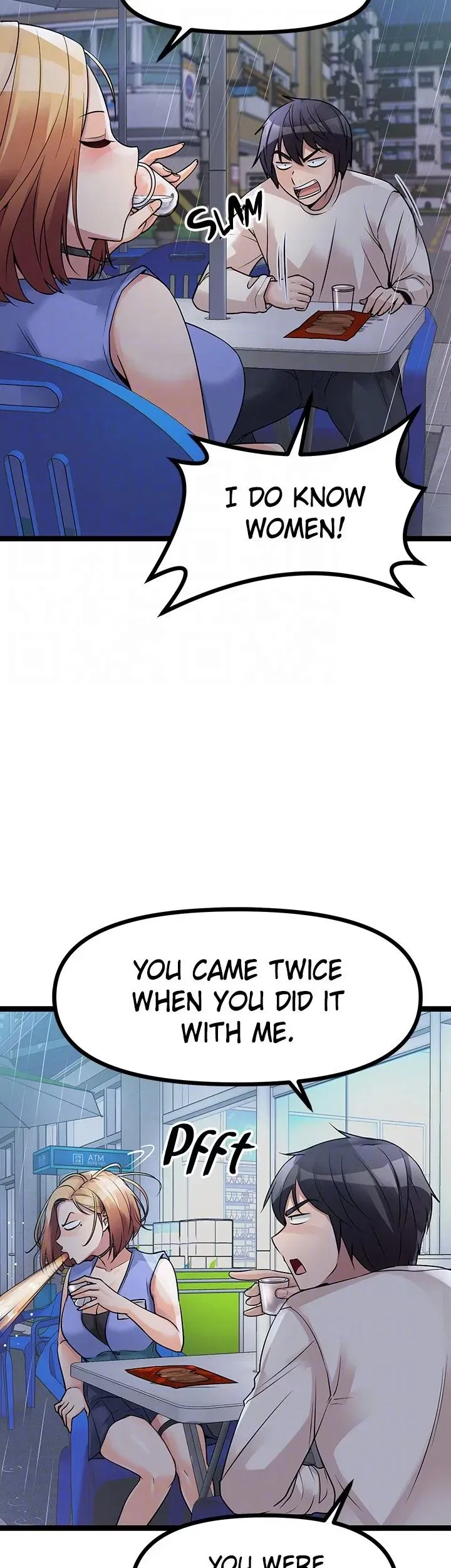 Read Cucumber Market chapter 16 image 10 on Lezhin