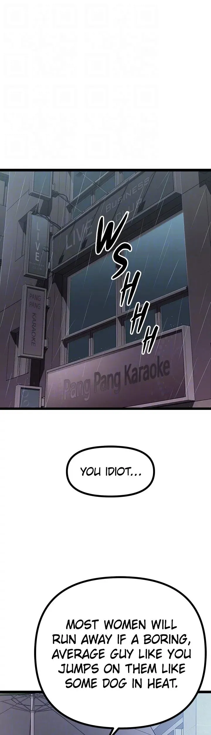 Read Cucumber Market chapter 16 image 12 on Lezhin