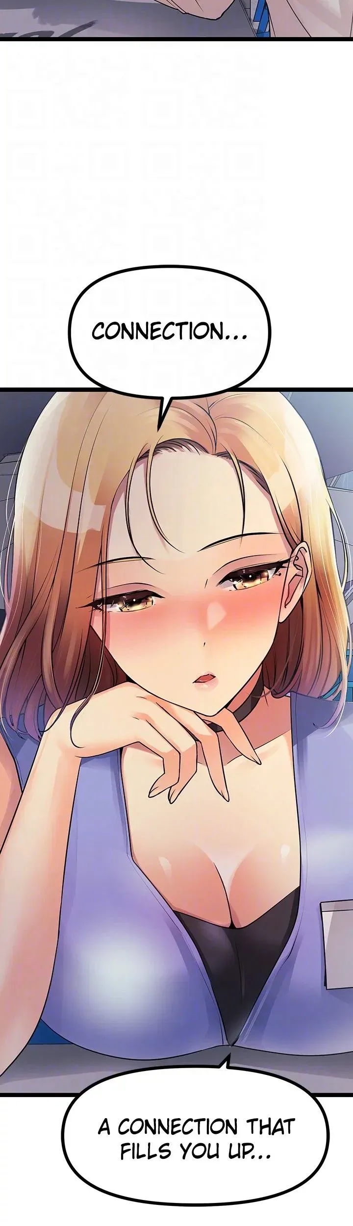 Read Cucumber Market chapter 16 image 14 on Lezhin