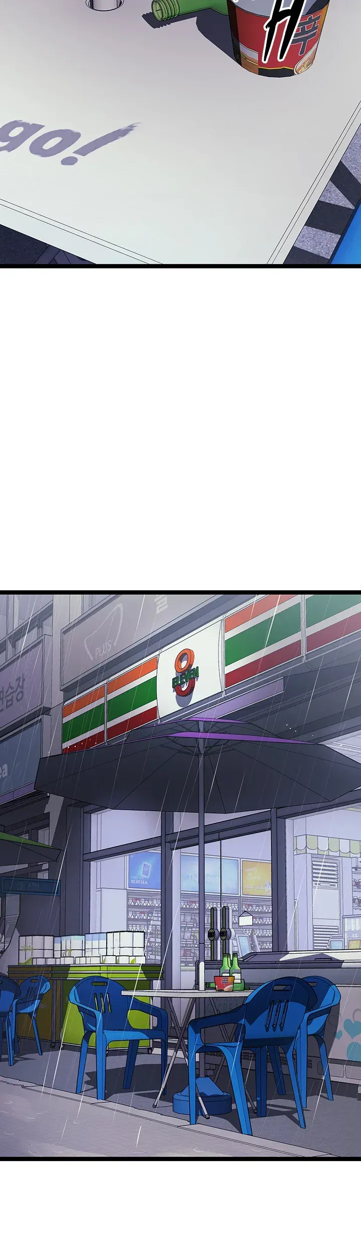 Read Cucumber Market chapter 16 image 26 on Lezhin