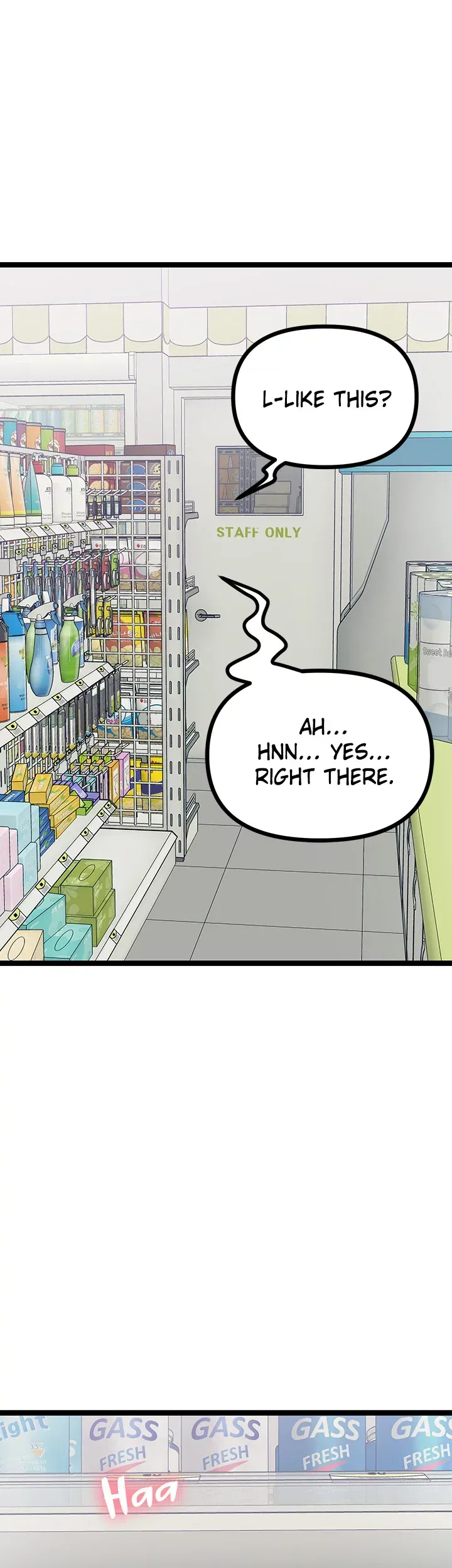 Read Cucumber Market chapter 16 image 28 on Lezhin