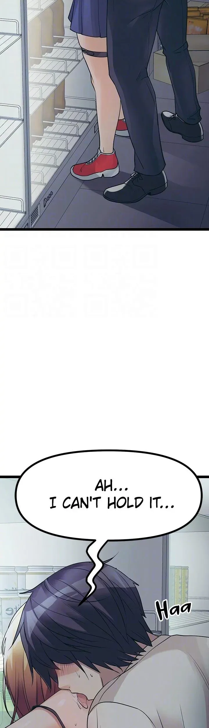 Read Cucumber Market chapter 16 image 30 on Lezhin