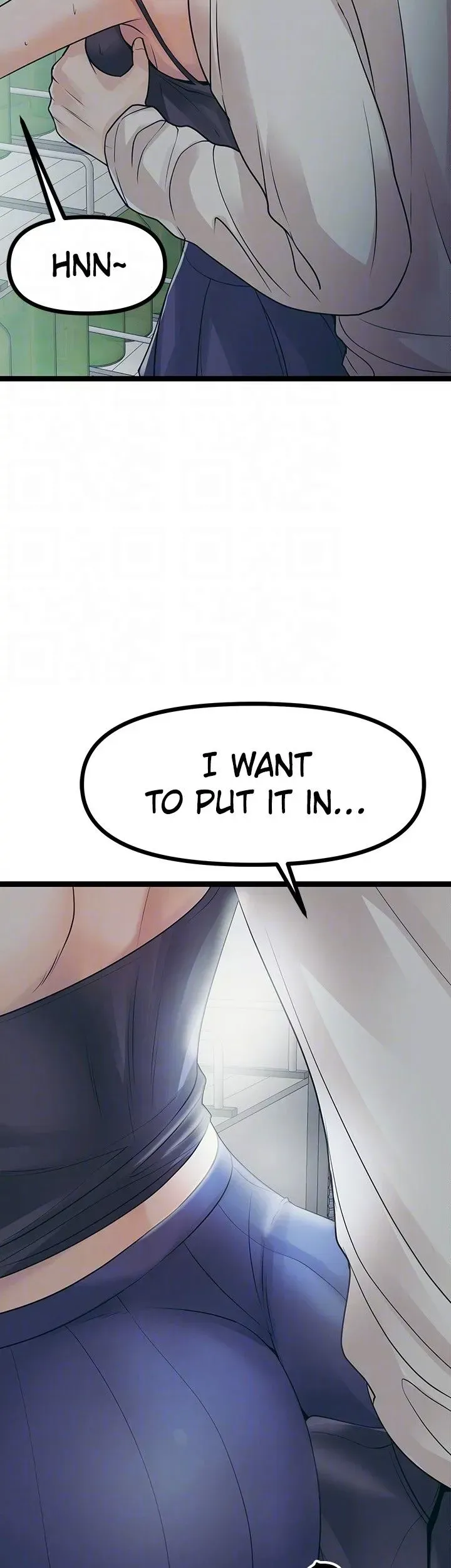 Read Cucumber Market chapter 16 image 31 on Lezhin