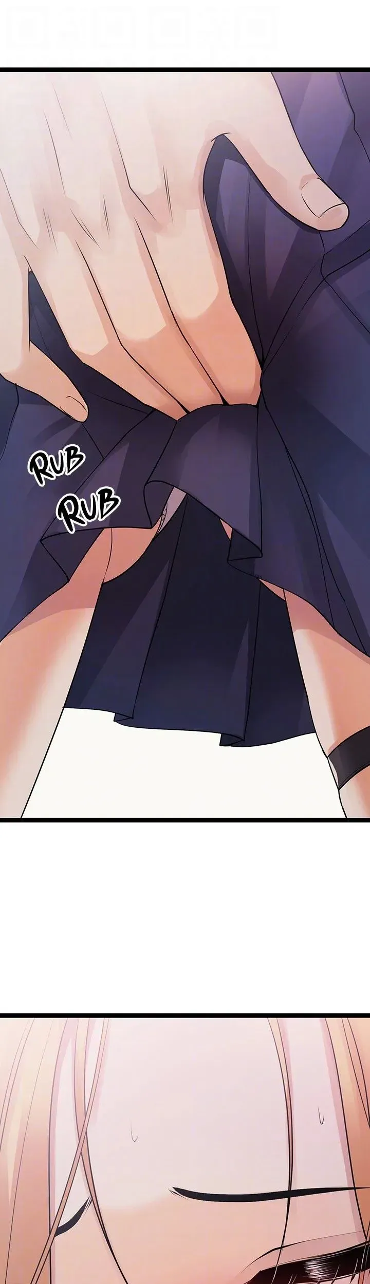 Read Cucumber Market chapter 16 image 34 on Lezhin