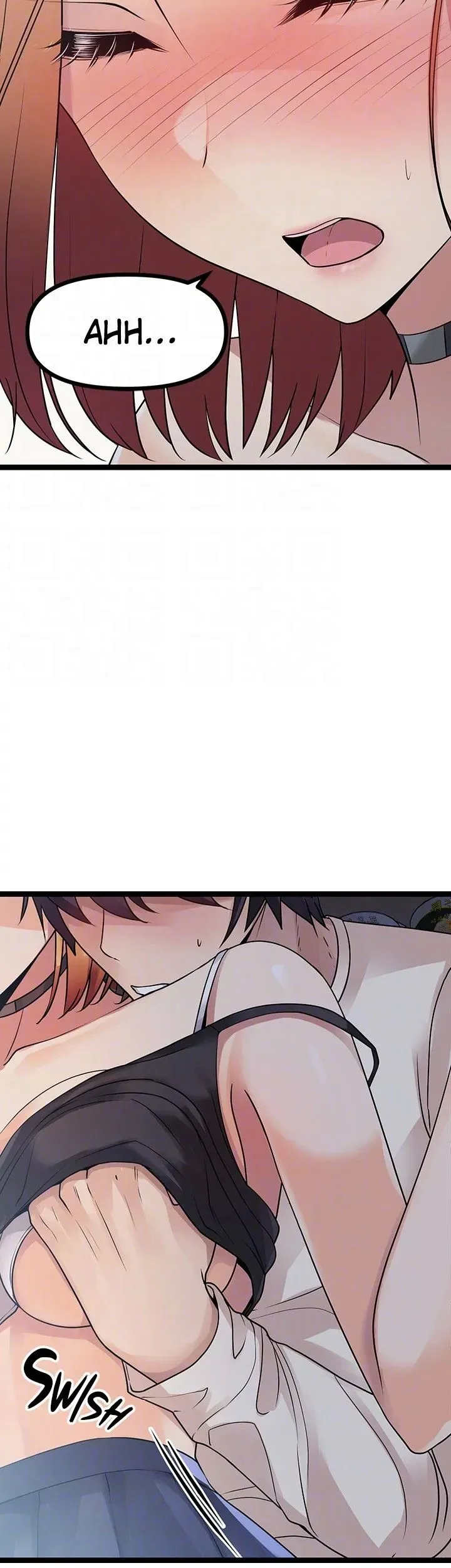Read Cucumber Market chapter 16 image 35 on Lezhin