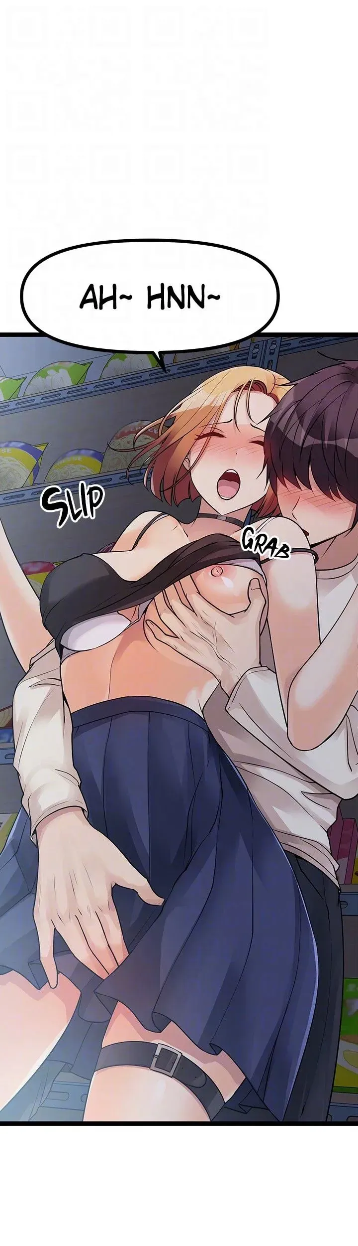 Read Cucumber Market chapter 16 image 36 on Lezhin