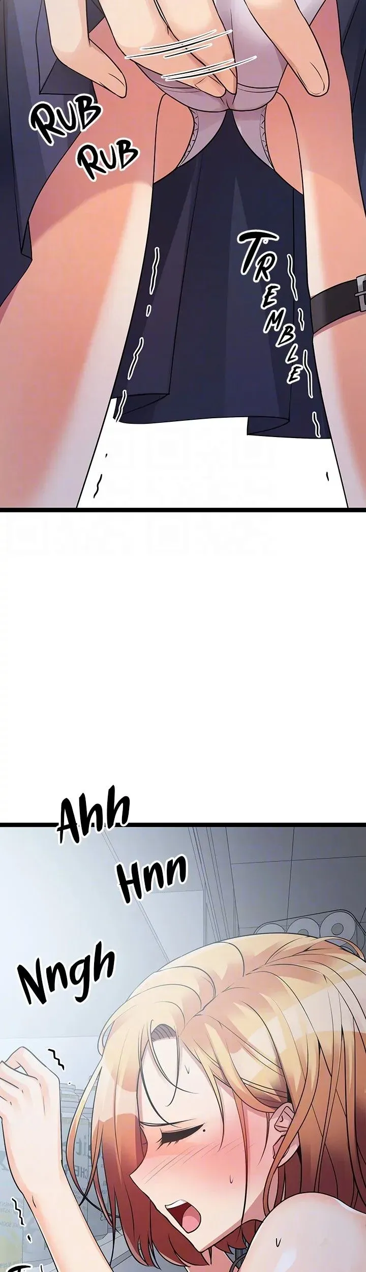 Read Cucumber Market chapter 16 image 39 on Lezhin