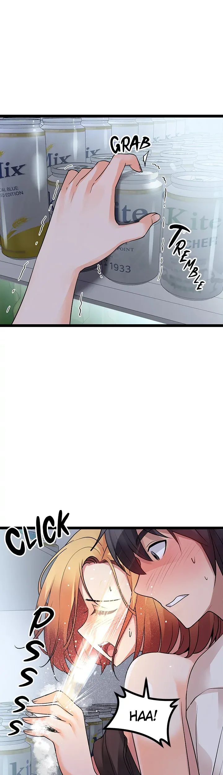 Read Cucumber Market chapter 16 image 42 on Lezhin