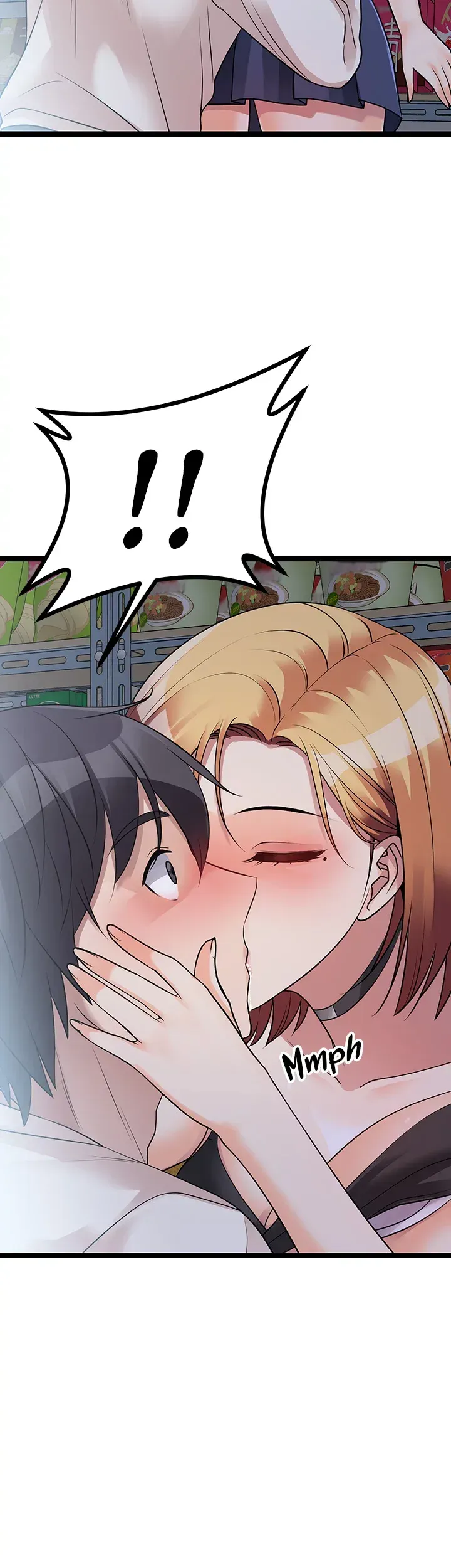 Read Cucumber Market chapter 16 image 50 on Lezhin