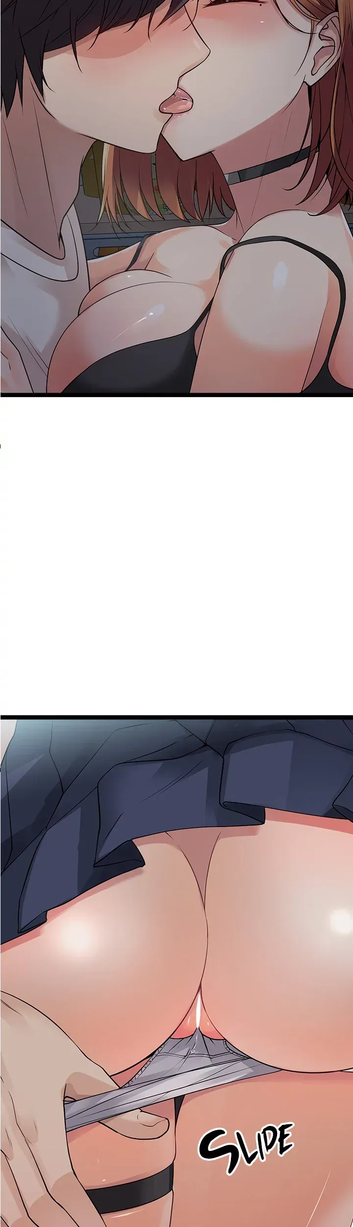 Read Cucumber Market chapter 16 image 54 on Lezhin