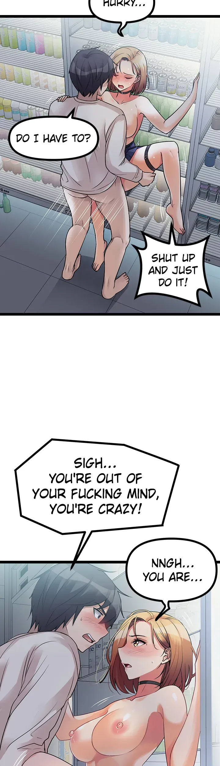 Read Cucumber Market chapter 16 image 63 on Lezhin