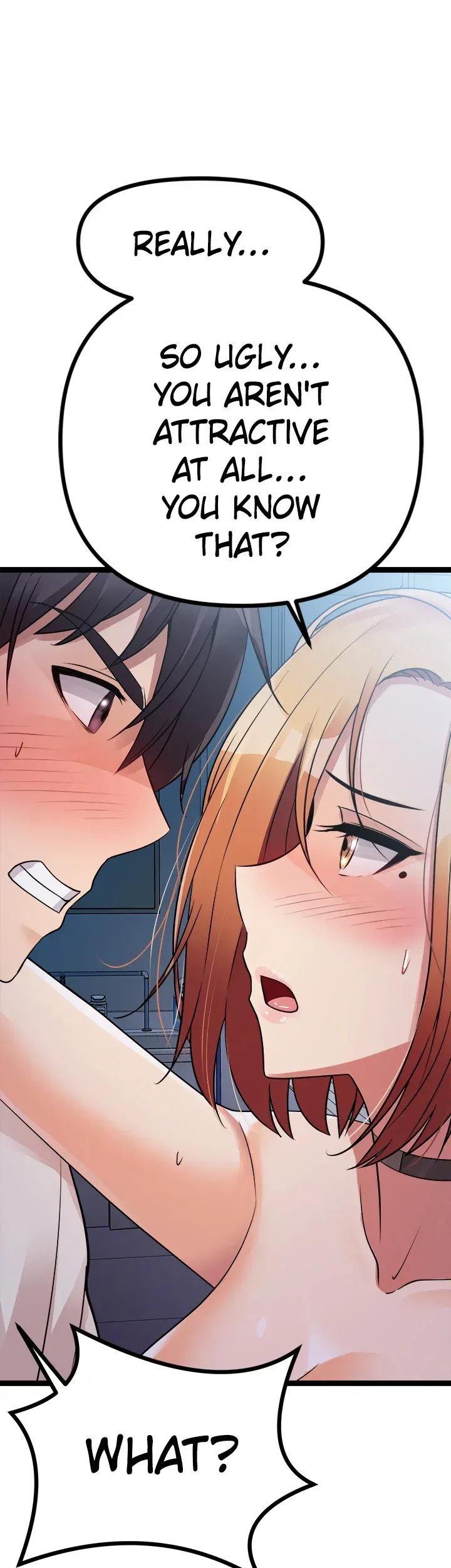 Read Cucumber Market chapter 16 image 65 on Lezhin