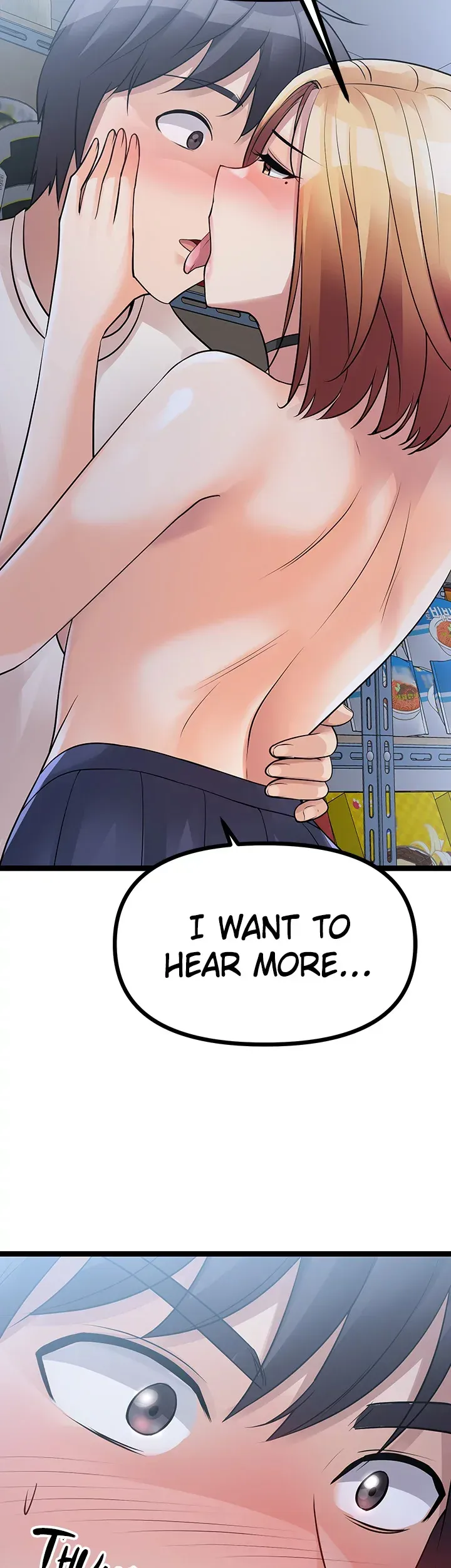 Read Cucumber Market chapter 16 image 72 on Lezhin