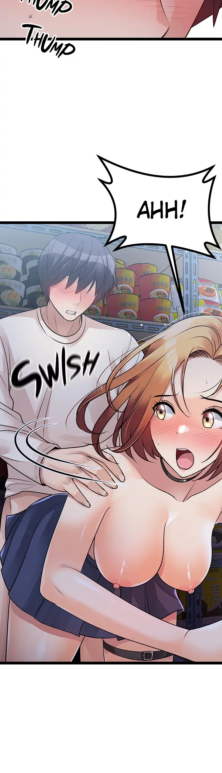 Read Cucumber Market chapter 16 image 73 on Lezhin