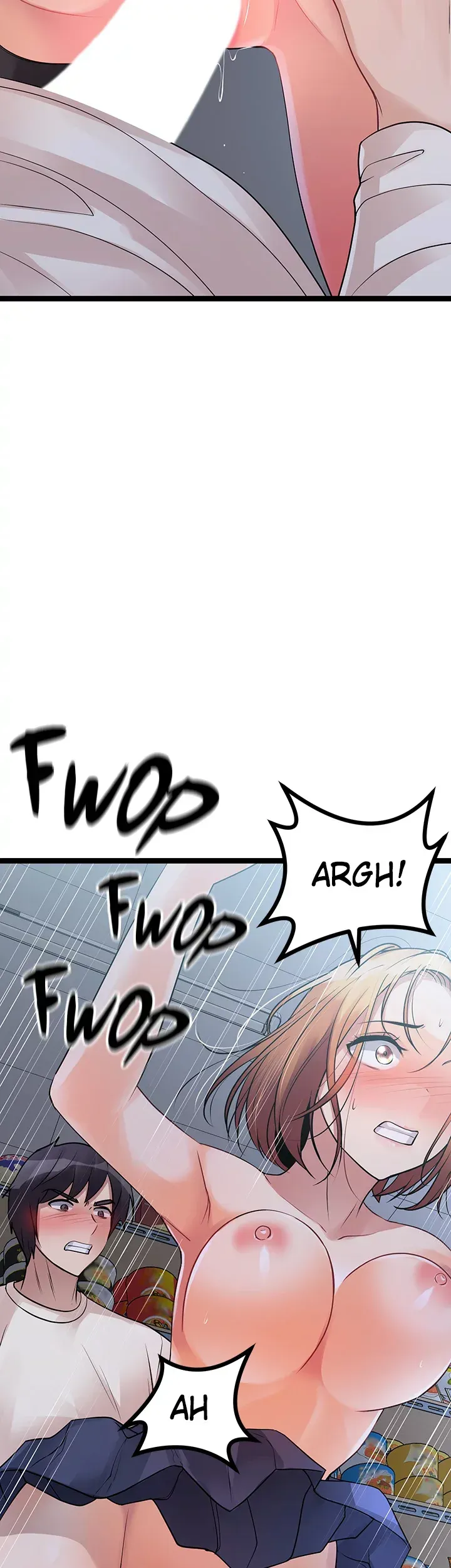 Read Cucumber Market chapter 16 image 76 on Lezhin