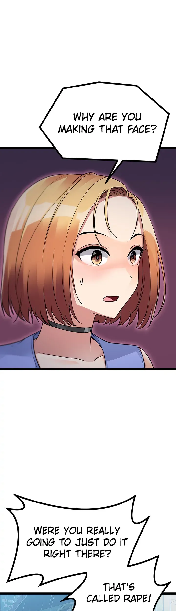 Read Cucumber Market chapter 16 image 8 on Lezhin
