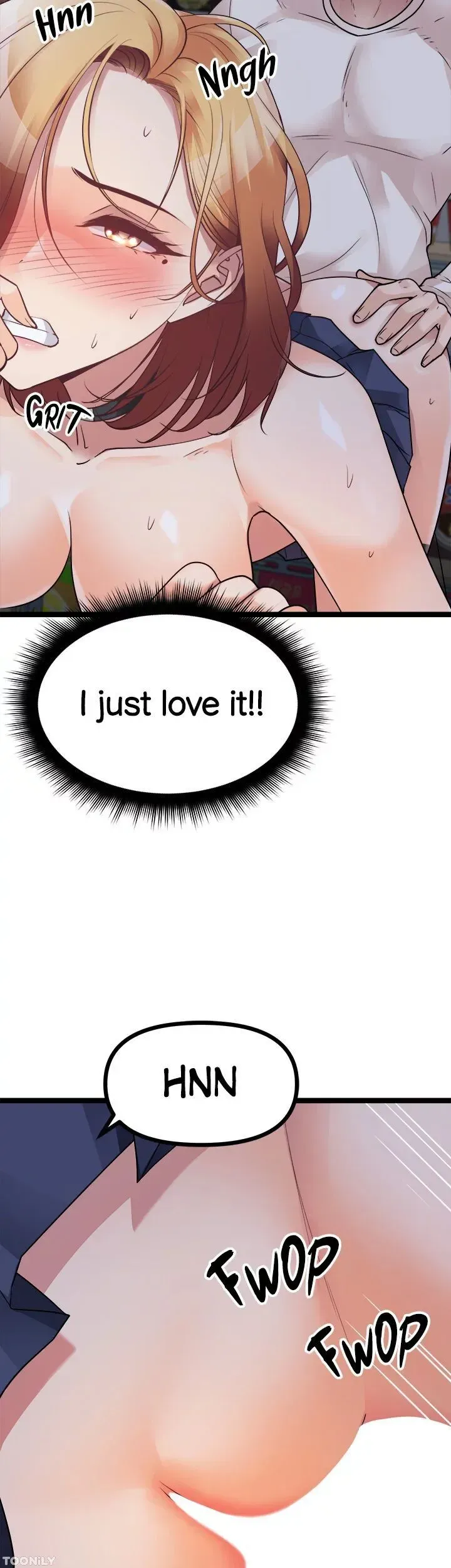 Read Cucumber Market chapter 17 image 12 on Lezhin