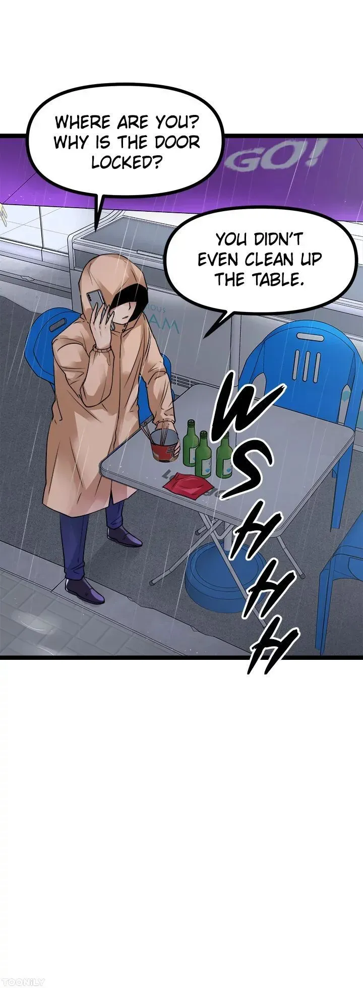 Read Cucumber Market chapter 17 image 17 on Lezhin
