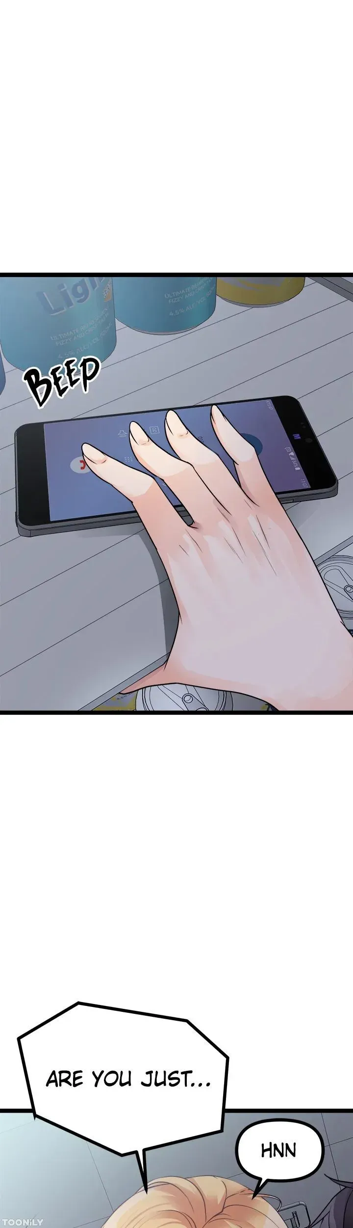 Read Cucumber Market chapter 17 image 26 on Lezhin