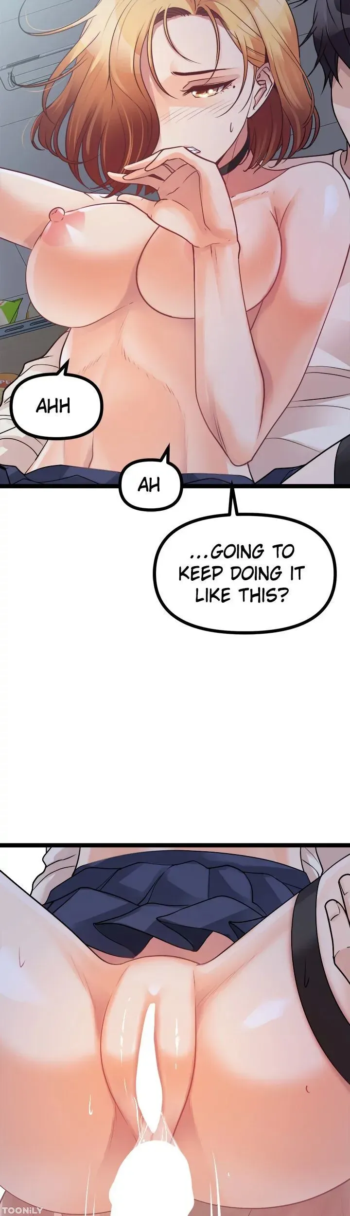 Read Cucumber Market chapter 17 image 27 on Lezhin