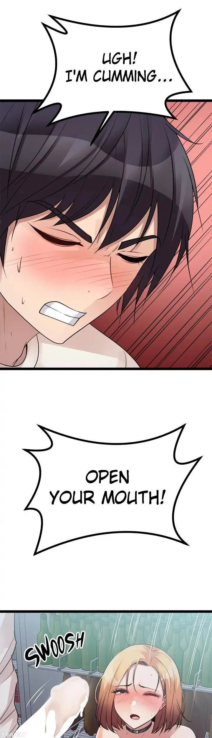 Read Cucumber Market chapter 17 image 55 on Lezhin