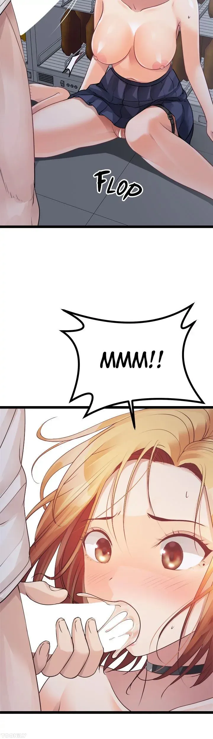 Read Cucumber Market chapter 17 image 56 on Lezhin