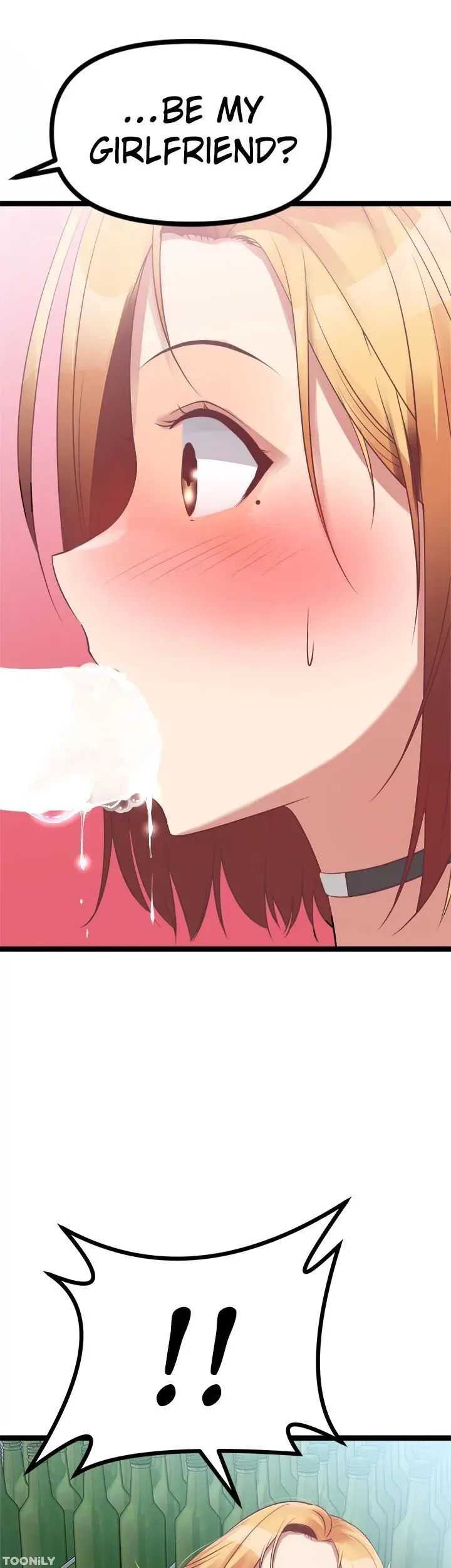 Read Cucumber Market chapter 17 image 62 on Lezhin