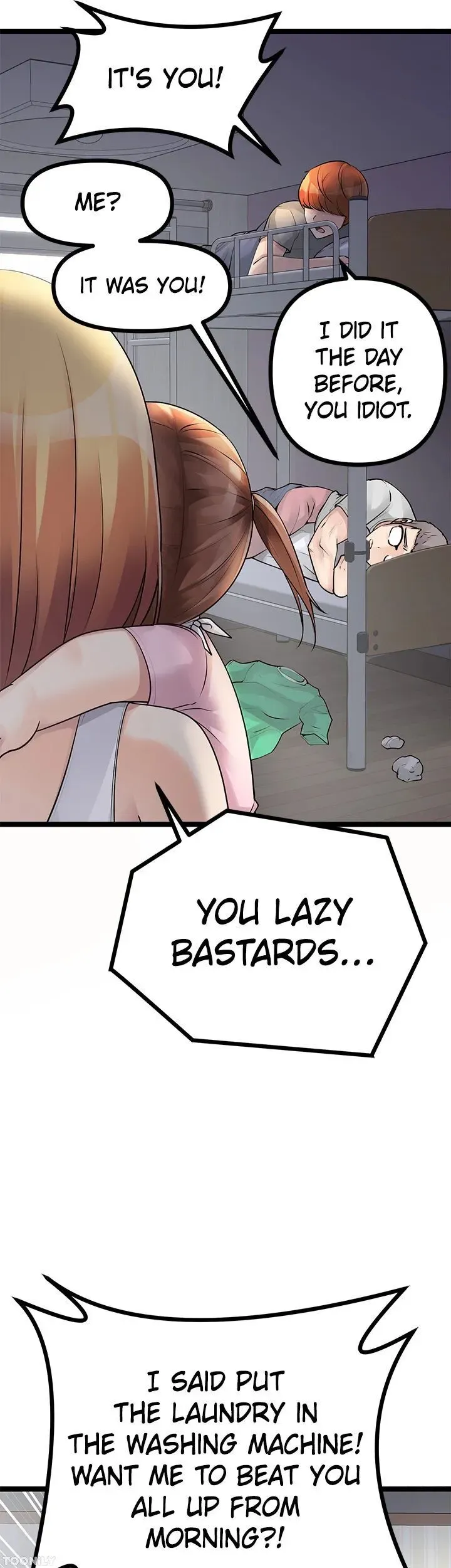 Read Cucumber Market chapter 18 image 15 on Lezhin