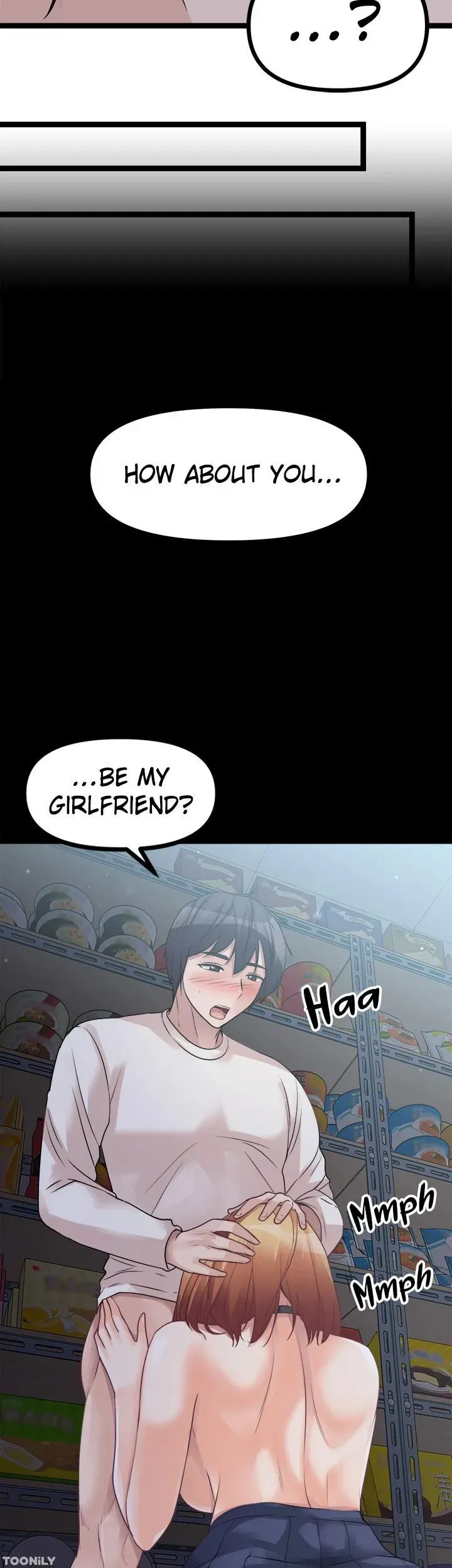 Read Cucumber Market chapter 18 image 2 on Lezhin