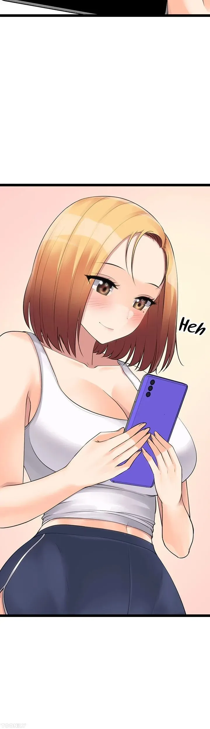 Read Cucumber Market chapter 18 image 21 on Lezhin