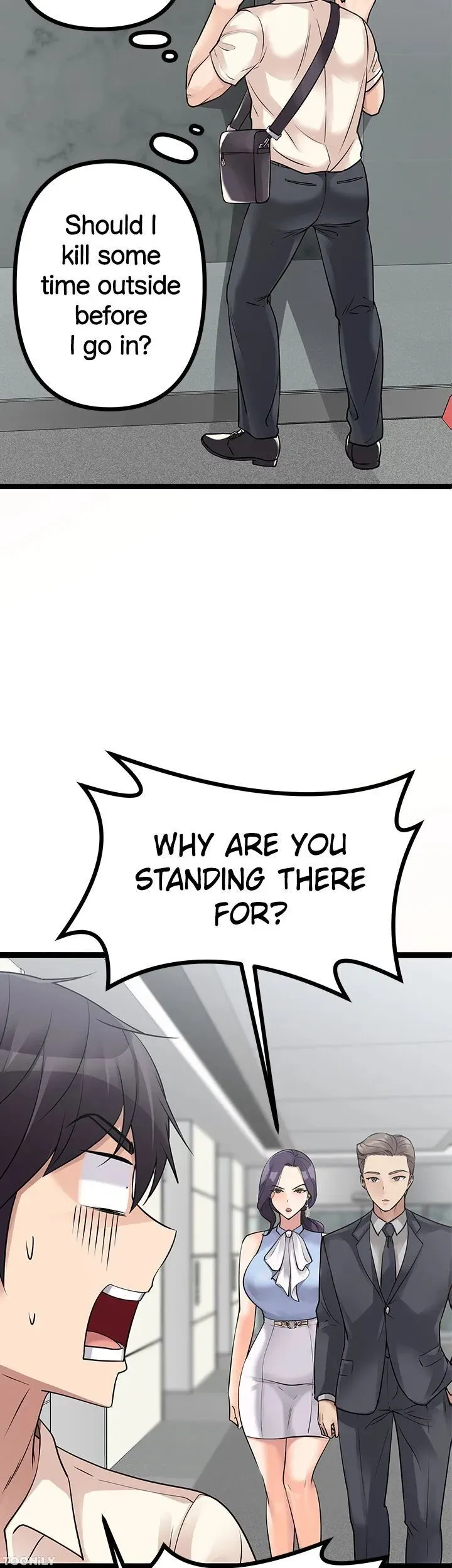 Read Cucumber Market chapter 18 image 24 on Lezhin