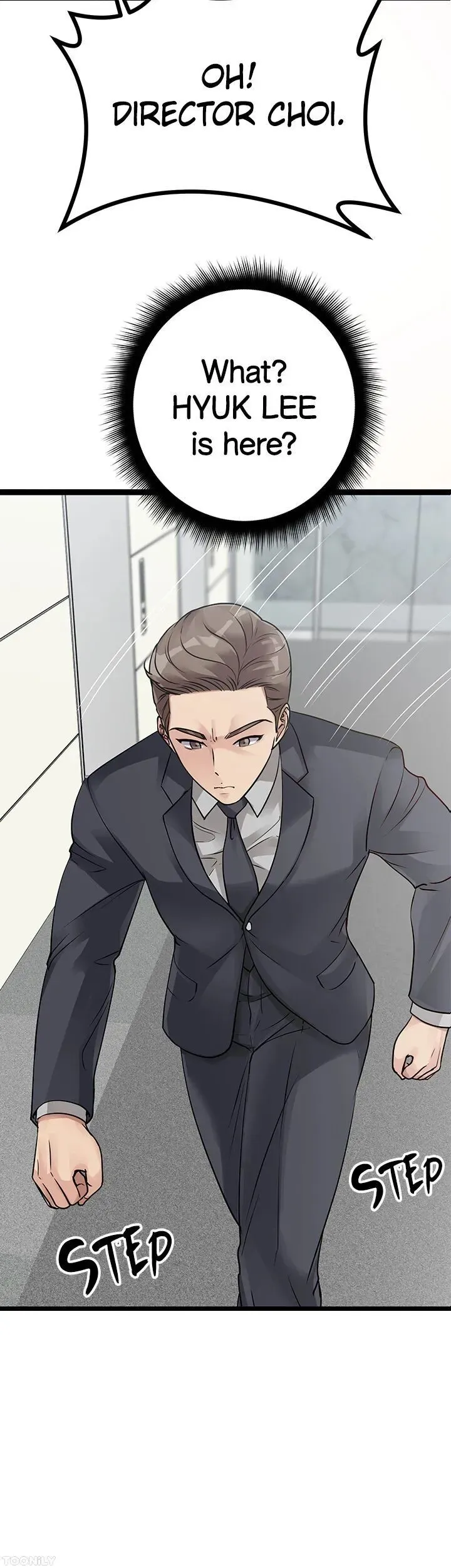 Read Cucumber Market chapter 18 image 25 on Lezhin