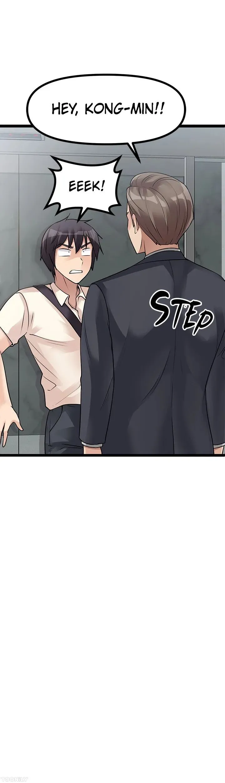 Read Cucumber Market chapter 18 image 26 on Lezhin