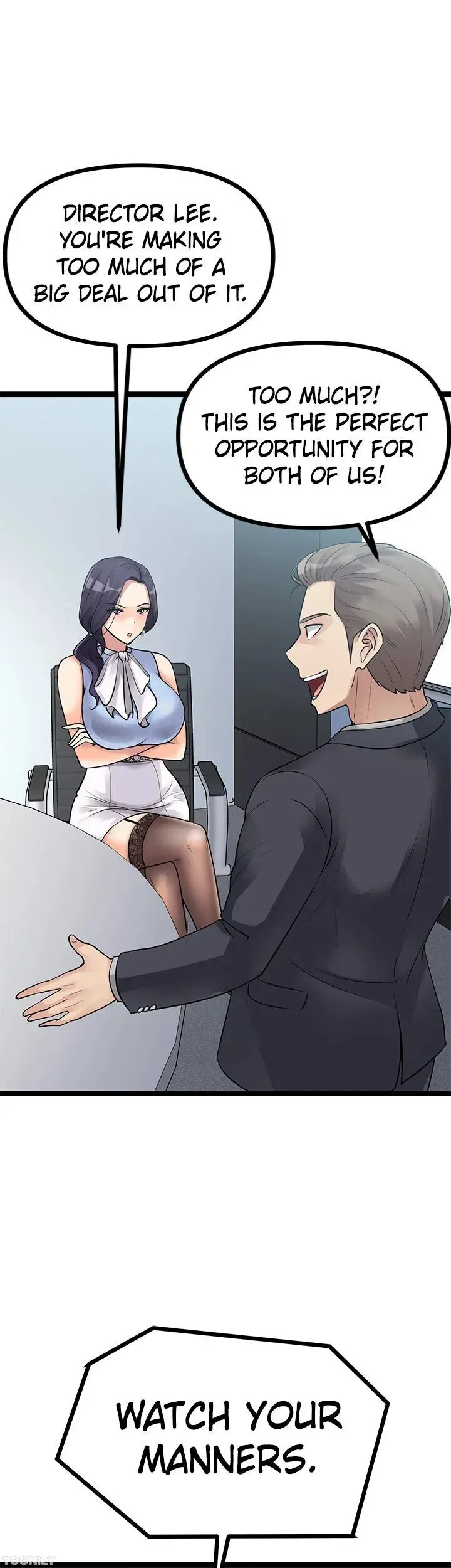 Read Cucumber Market chapter 18 image 32 on Lezhin