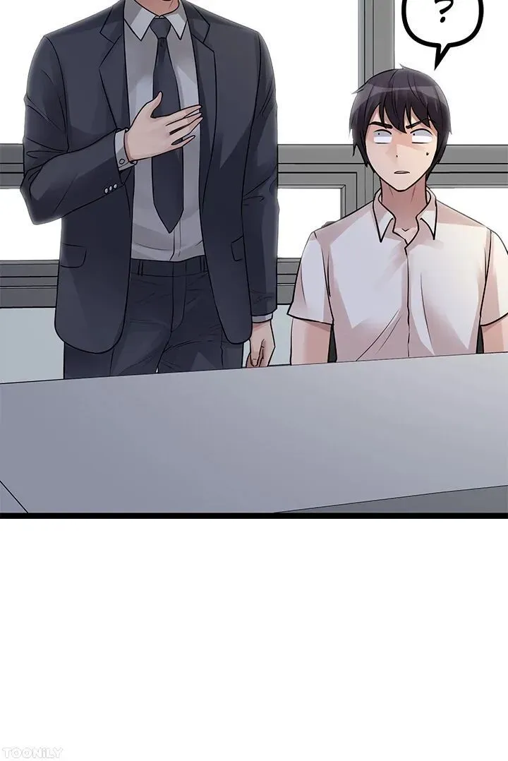 Read Cucumber Market chapter 18 image 34 on Lezhin