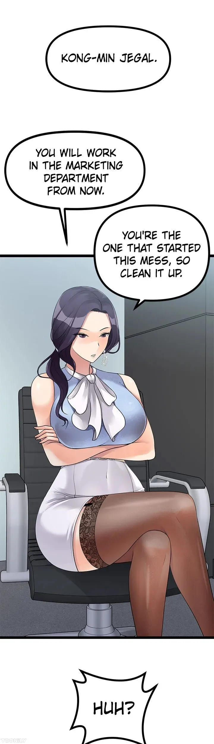 Read Cucumber Market chapter 18 image 35 on Lezhin